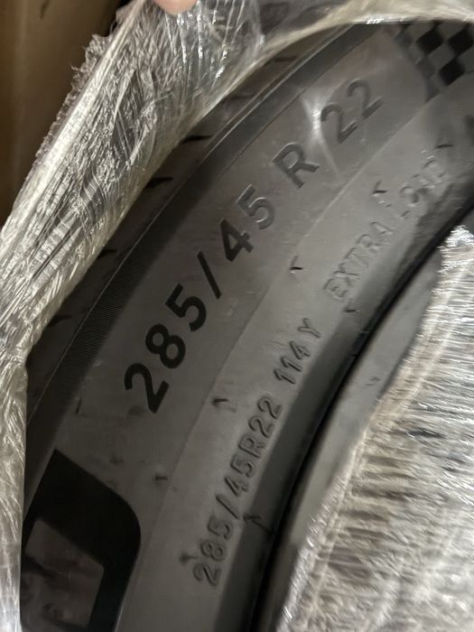 Деска Боллон Mercedes-Benz GLS 450