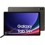 Tabletă Samsung Galaxy Tab S9+ 12GB 256GB Wi-Fi Graphite noua