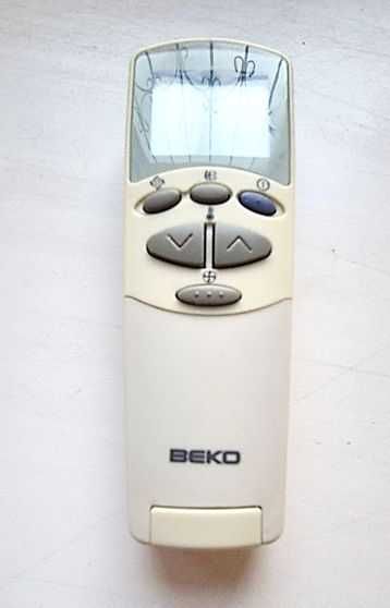 Кондиционер BEKO 18 000 BTU – мощный и надёжный!