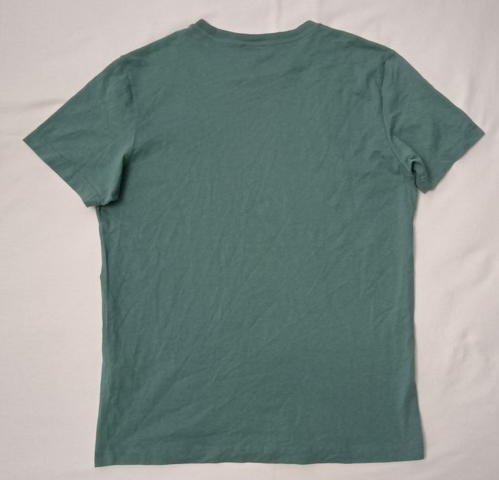 Diesel T-Shirt оригинална тениска S памучна фланелка