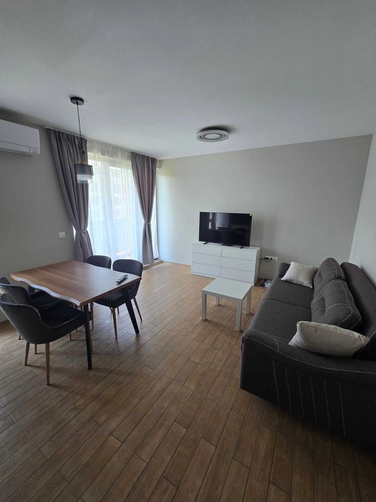 Дава се под наем Двустаен апартамент в Пловдив, Остромила - 67 кв.м за 459 € - Снимка #11