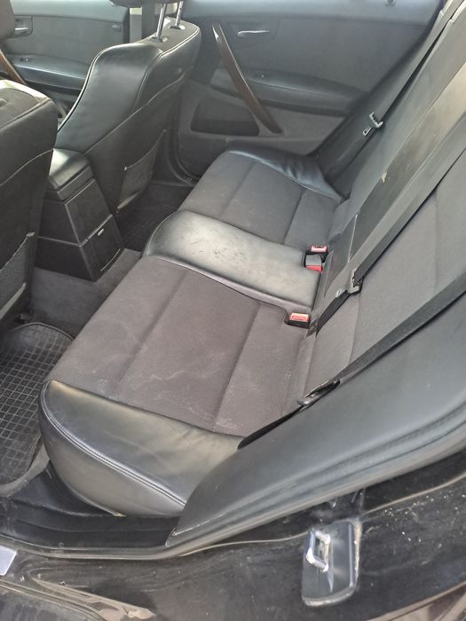 Dezmembrez bmw x3 2010 2.0n47