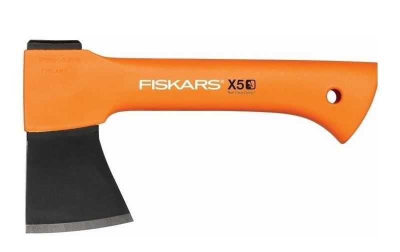 Брадви / ножове / точила Fiskars X5 X7 X10 X11 X15 К40