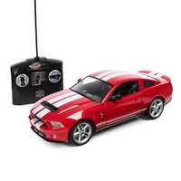 Машина на радиоуправлении Mobicaro Ford GT500 1:14 красная