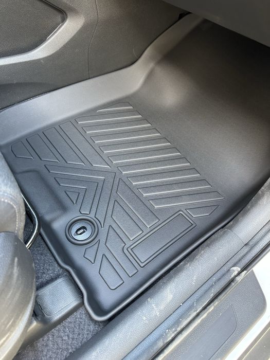 Hyundai Tuqson 2020 TPE polik