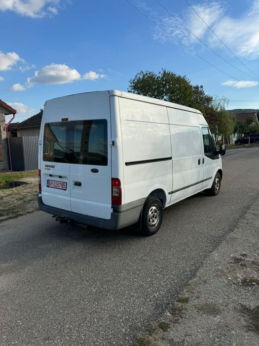 Ford Tranzit motor2.2d an 2011.07 recent adus în țară 4200€