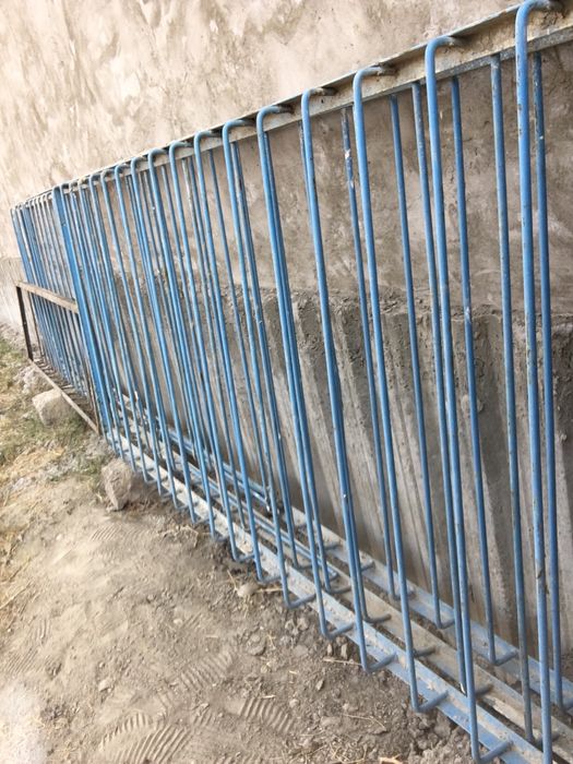 quyxona uchun temir rishotka sotiladi juda qulay