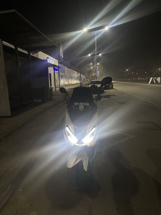 Мопед продам срочно