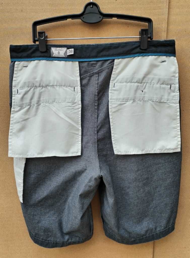 Mъжки къси панталони Volcom ''Frickin' chino #36/XL