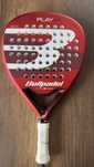 Vand racheta Padel Bullpadel