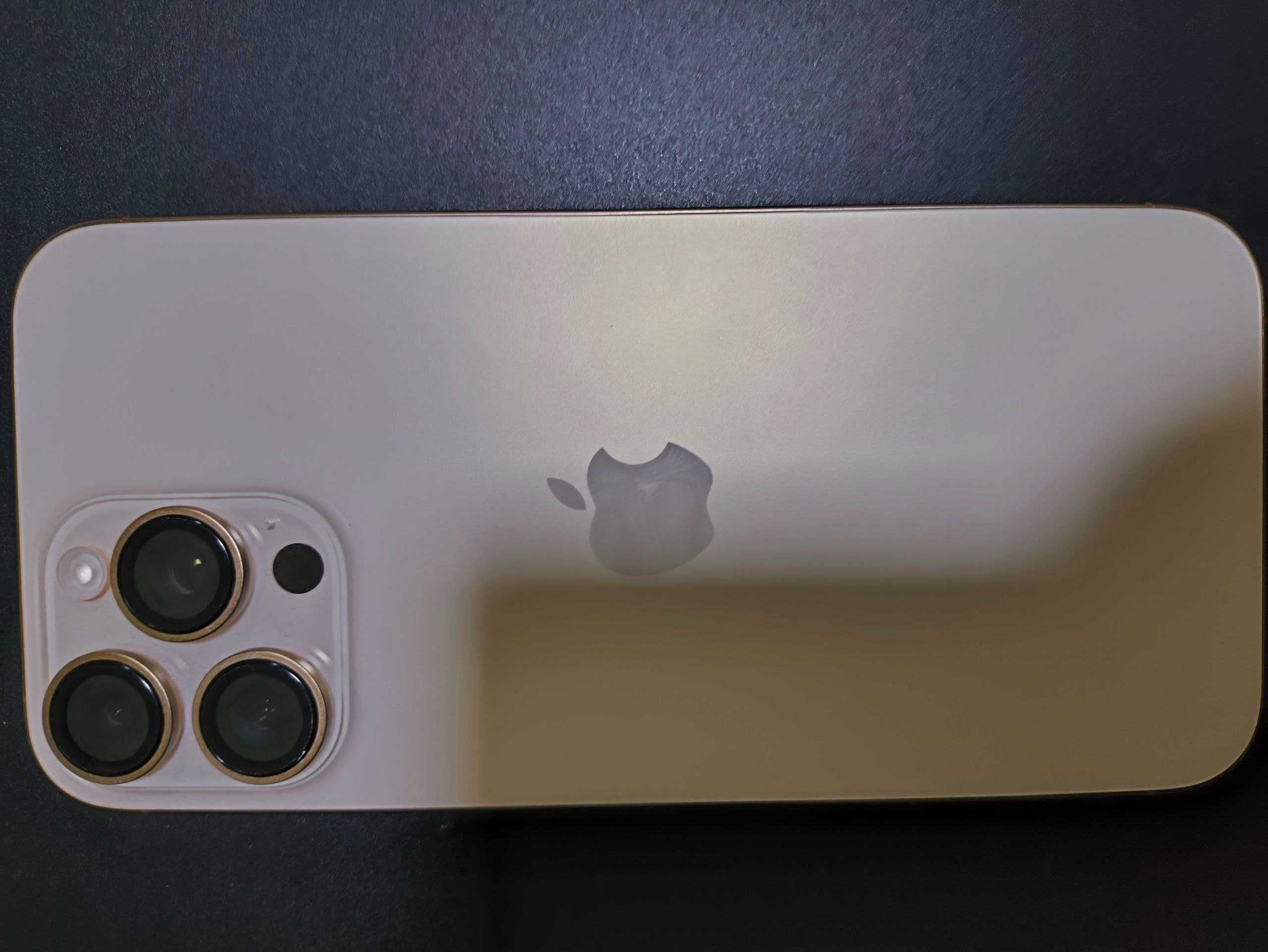 Iphone 16 pro max IDEAL 100%