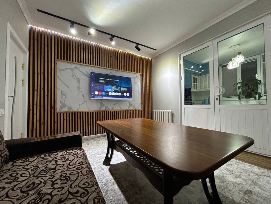 Продается квартира 4в5/5/5