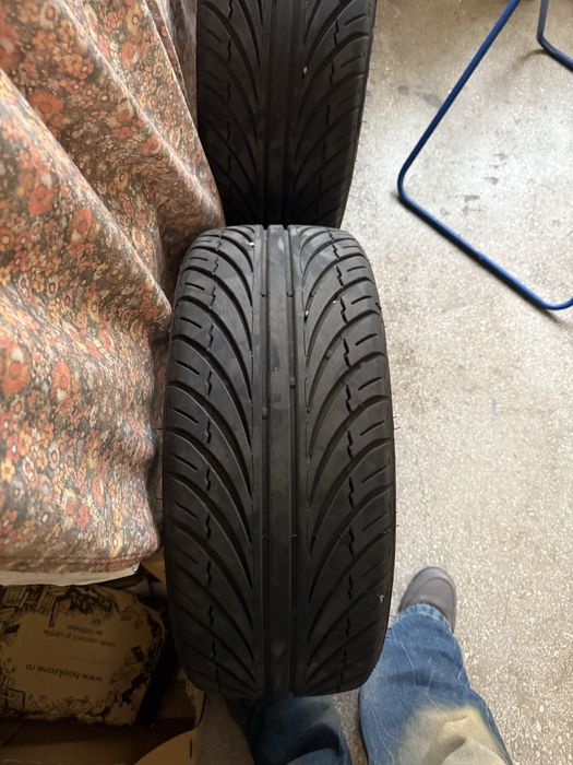 cauciucuri 225/40/zr17 vara 2 bucati