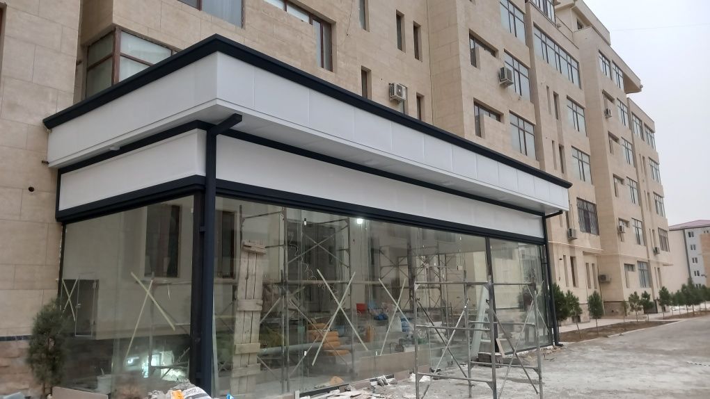 Тунукафон ва нова хизматлари.