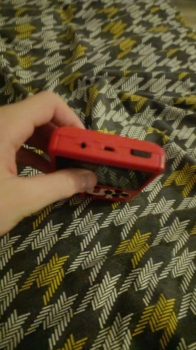 Продам/обменяю игровую ретро приставку Sup от компании game box