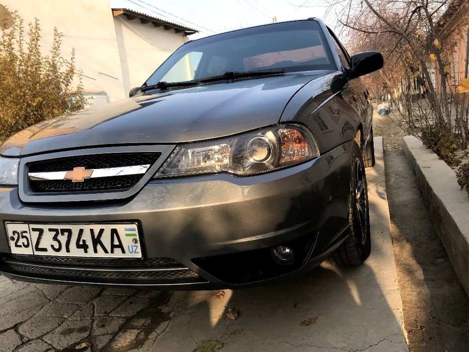 Nexia 2 2013 sotiladi