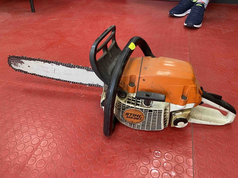 Резачка STIHL MS 261