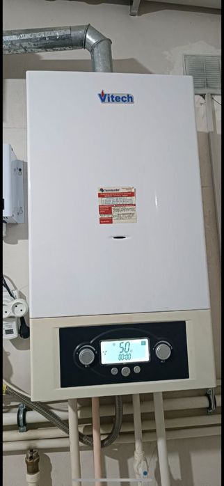 Vitech katyol dvuxkontarniy 32kv