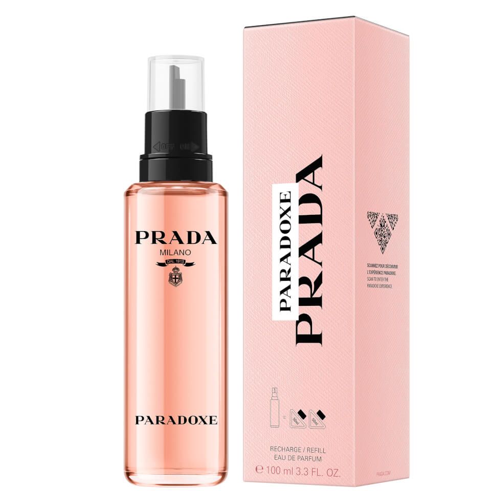 Prada paradoxe refill