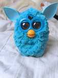 Furby интерактивно електронно
