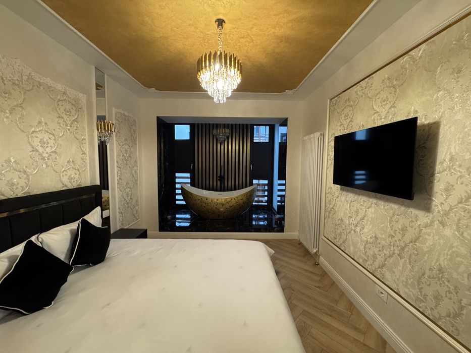 NOU !! Apartament de lux in regim hotelier - Disponibil de Sarbatori