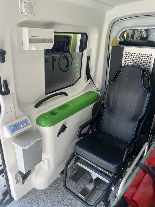 Transport persoane cu dizabilitati ,in carucior,handicap