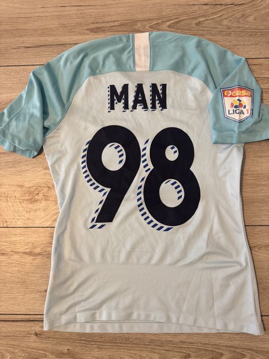 Tricouri fcsb sezon 2018-2019,2019-2020