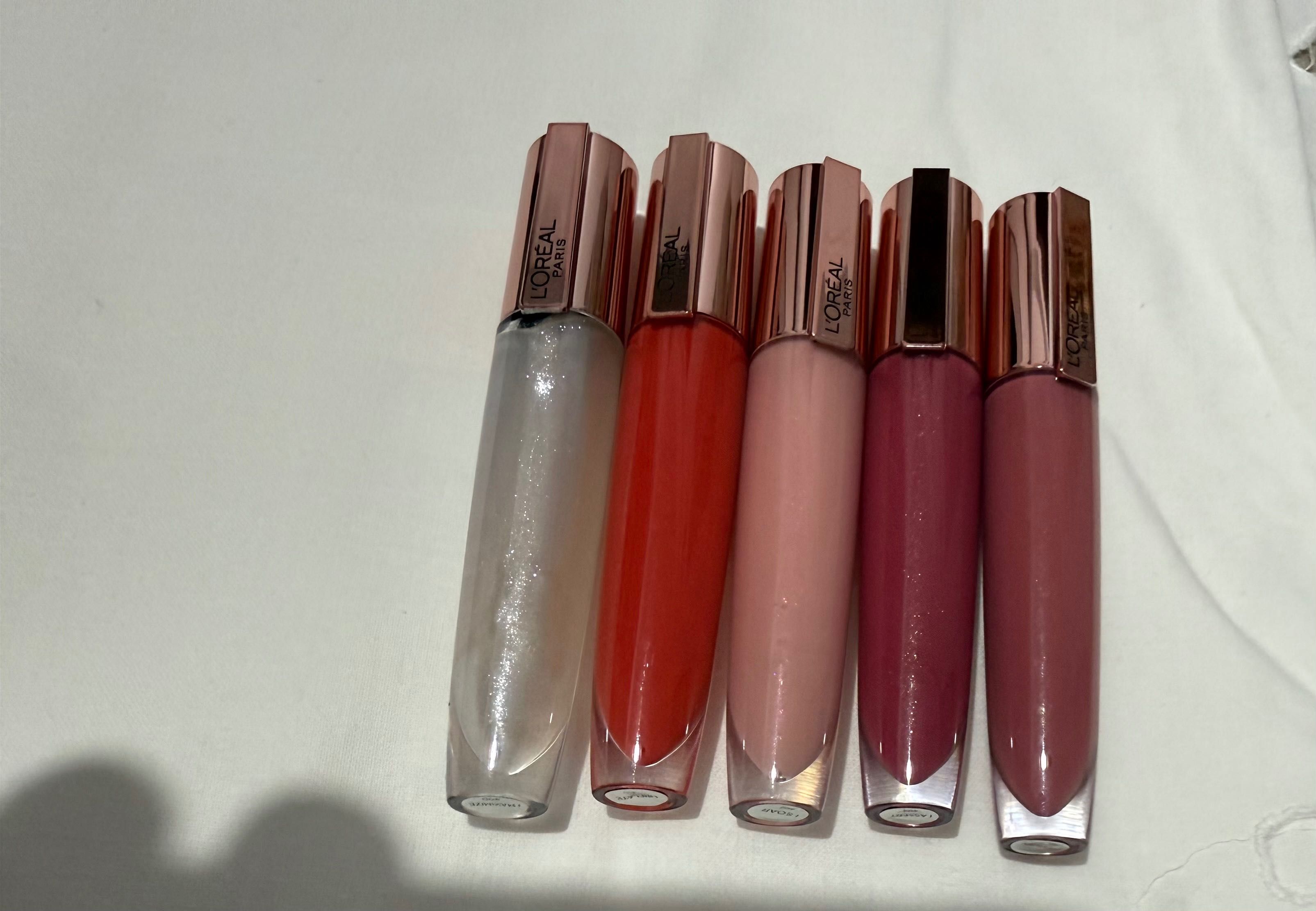 Maybelline Matte ink