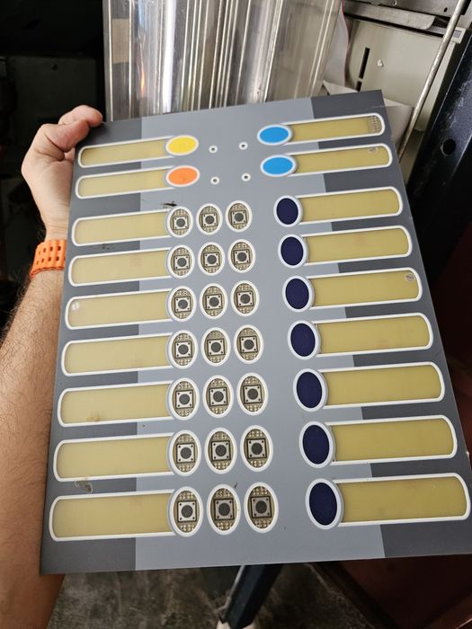 Вендинг машина Saeco/саеко