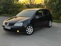Volkswagen Golf 5 1.9 TDI 2006