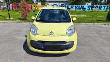 Citroen C1 an 2007
