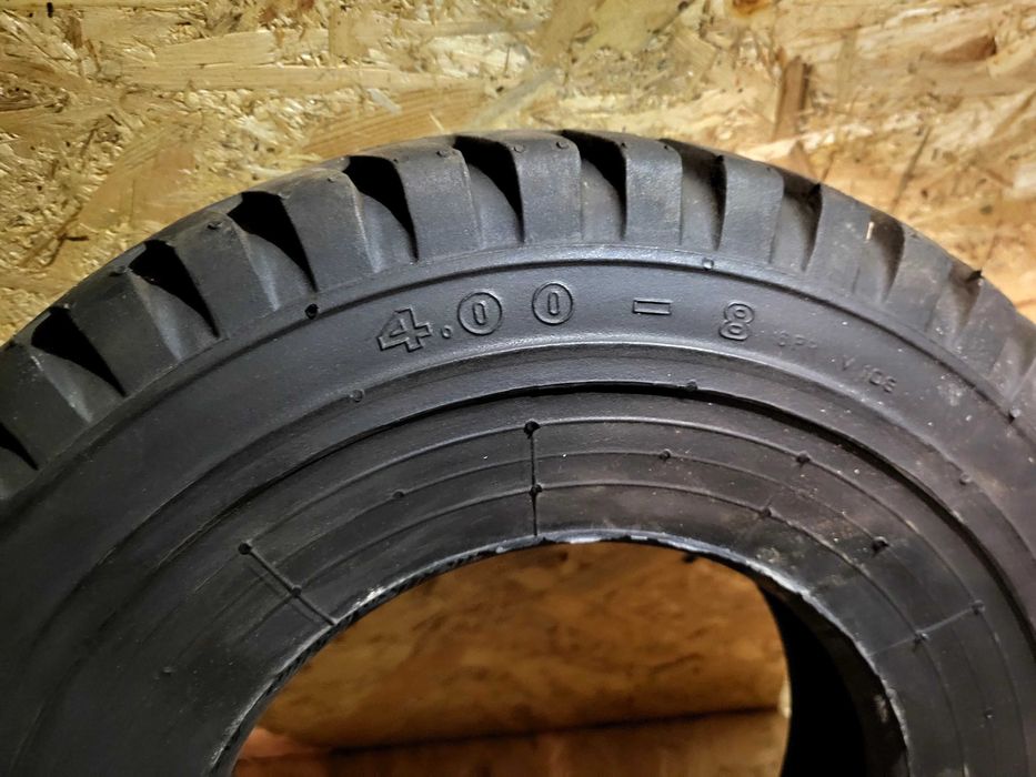 Anvelope neutilizate Victoria