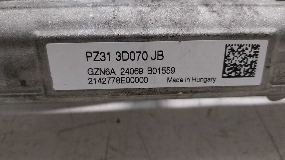 Кормилна рейка за Форд Транзит Къстъм ( Ford Transit Custom V710 )