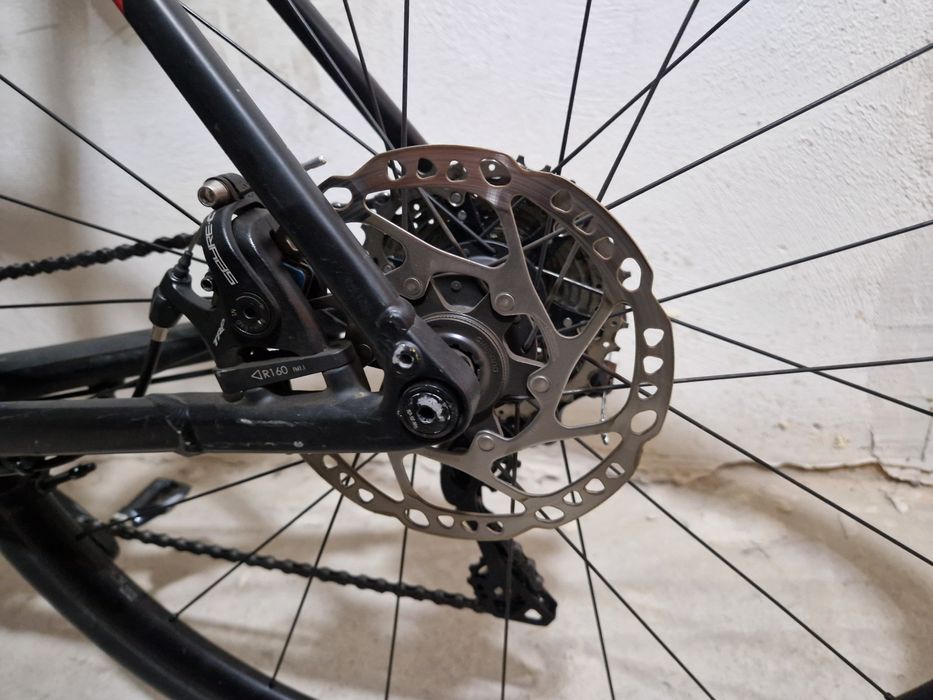 Капли Dt Swiss endurance LN 28"/700c