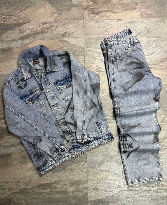 Мъжки Комплект Balenciaga