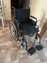Продается инвалидный коляска срочно
