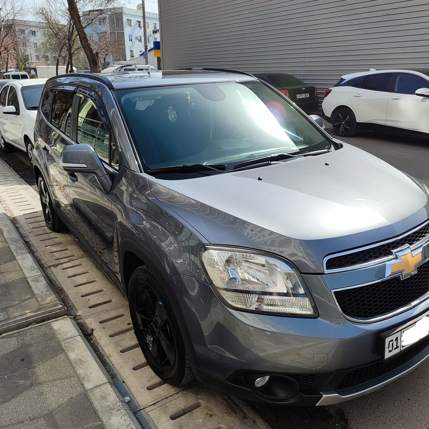 Продам Орландо фуловая, 3 позиция
