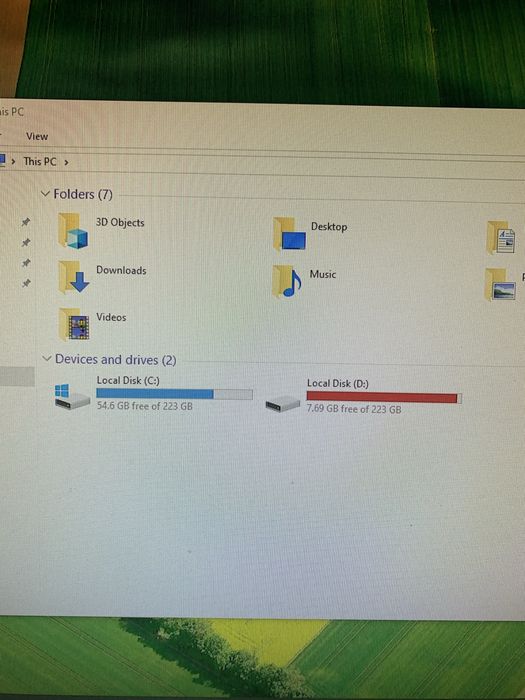 Unitate PC 9600k 1070 8gb 16gb Ram