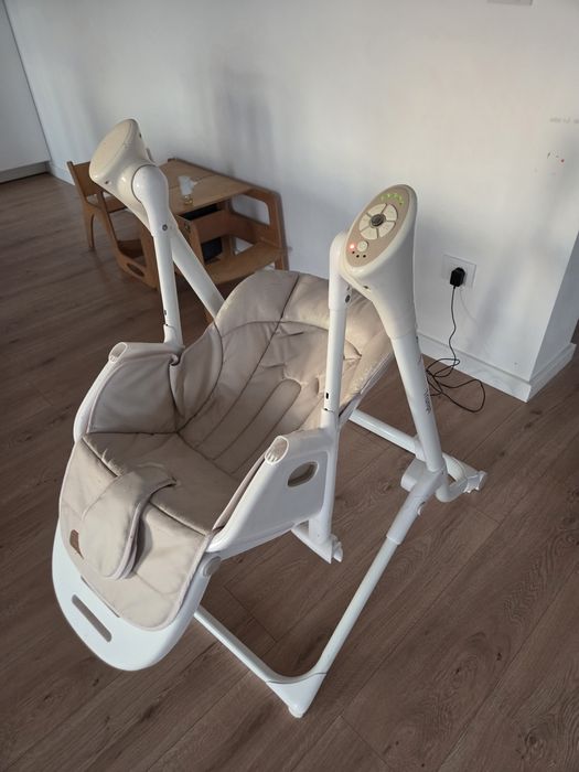 Scaun copii Carello Triumph