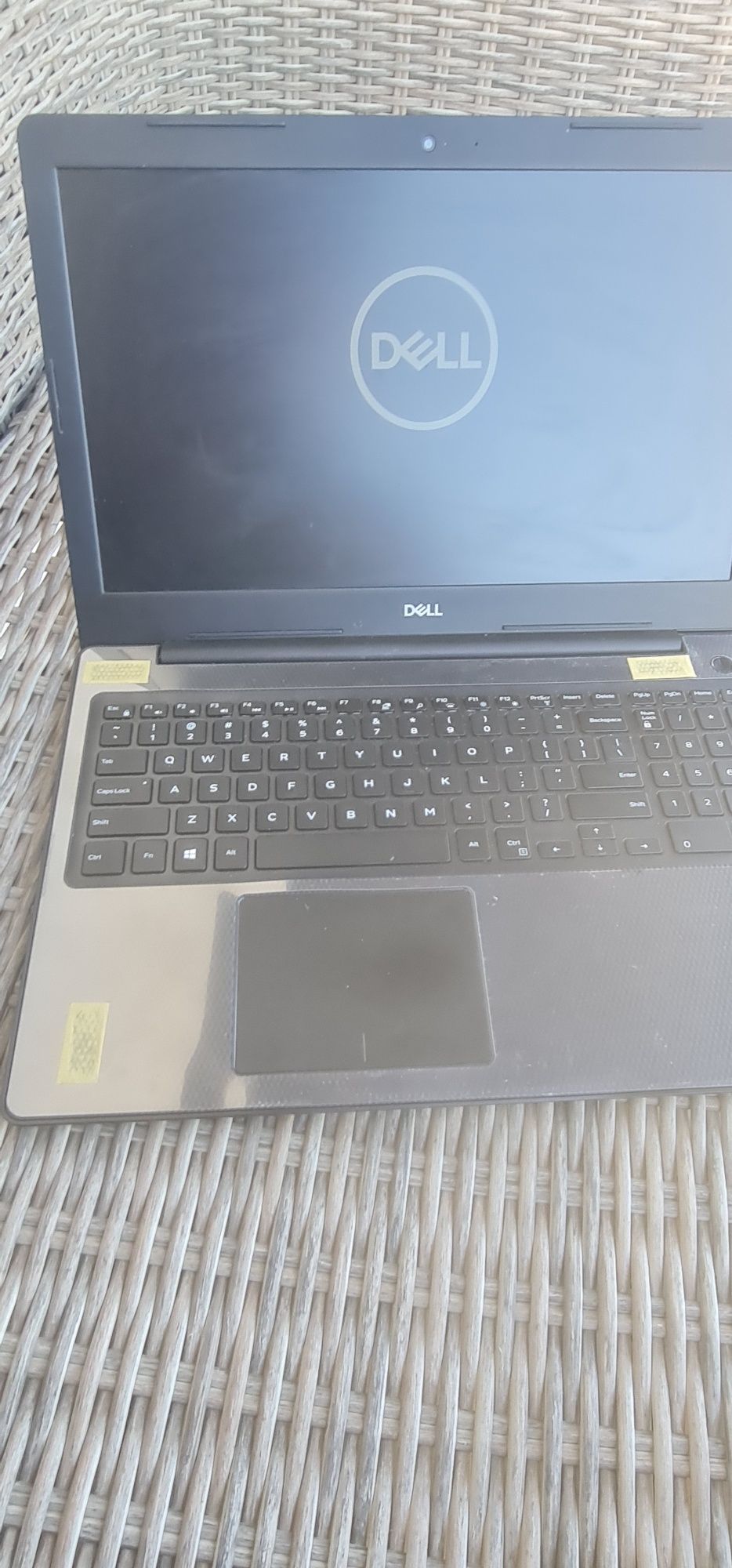Laptop Dell Inspiron 3593  i7- 1065G7 15.6 16GB, 512GB NVME, 1 TB SSD,
