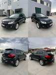 Tiguan R-Line / 2013 / 177 / Full