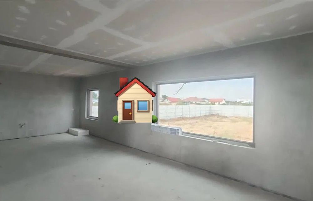 Casă de vânzare in Mandruloc!