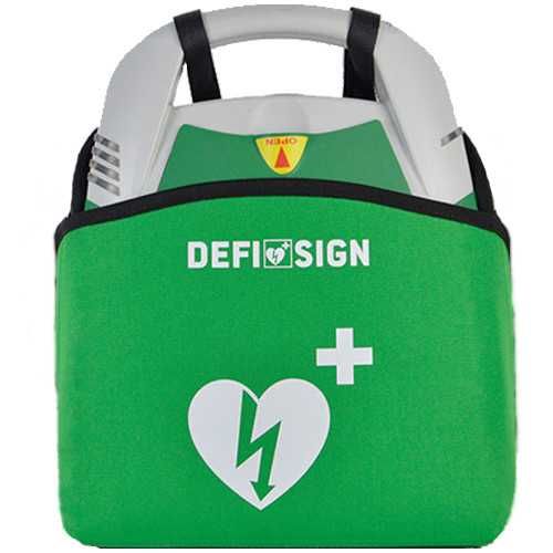 Defibrilator extern automat DEFISIGN LIFE AED