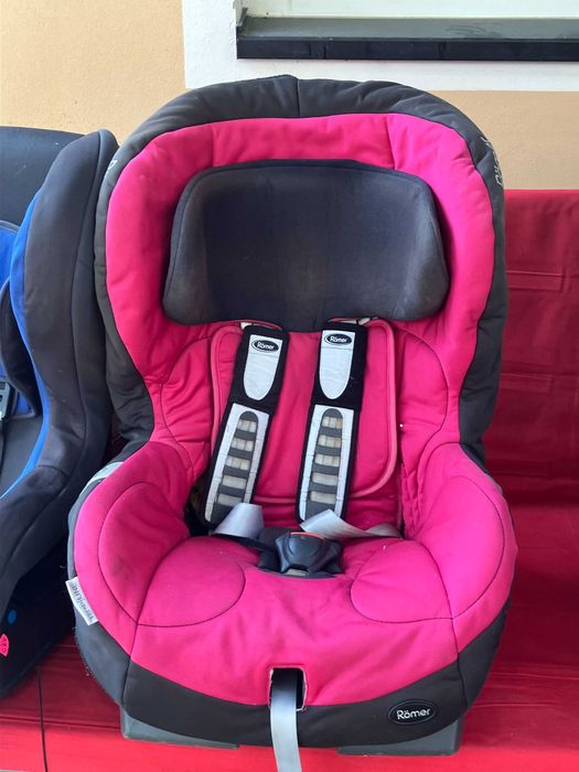 Scaun Auto Römer /Maxi Cosi