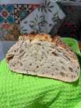 Starter pentru Pâine cu Maia (Drojdie Sălbatică) – Stabil și Matur