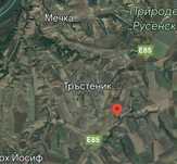 Продавам земеделска земя в с.Тръстеник област Русе