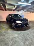 BMW X6 M BMW x6 m50d