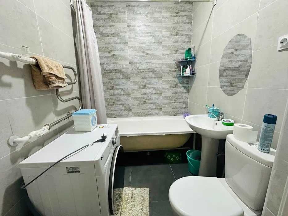 Сдаётся 2ком квартира на Алмазарский р-н Медгарадок