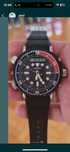 Seiko Prospex Arnie Pepsi solar
