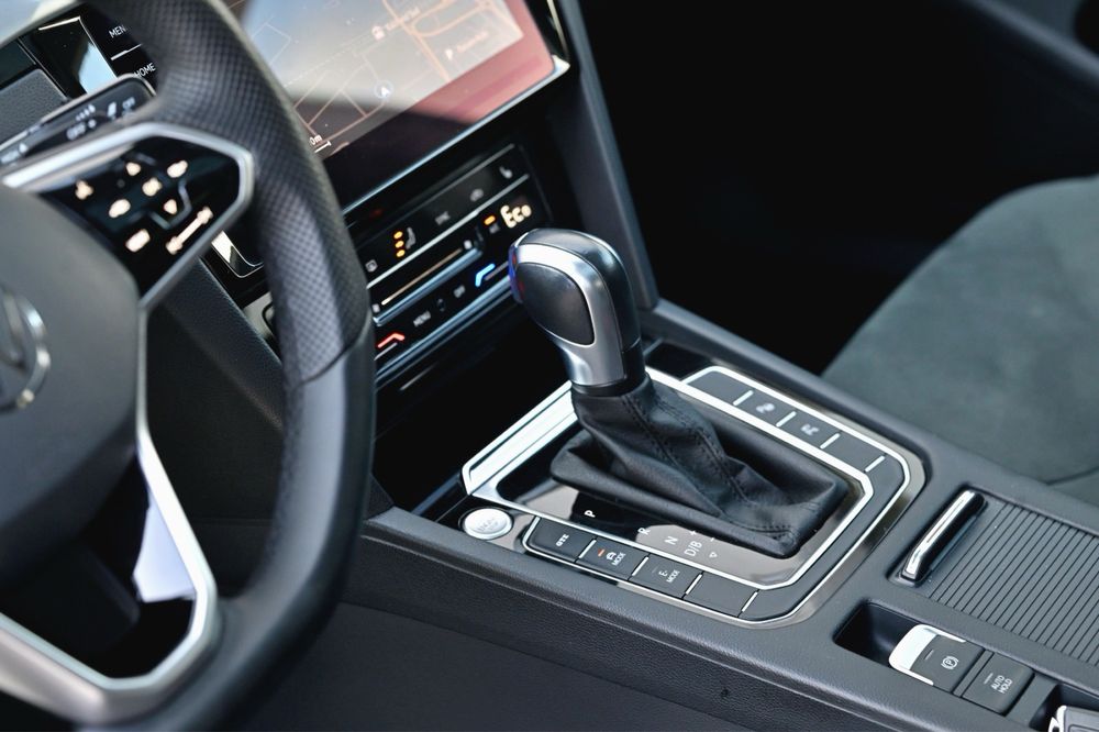 VW Arteon Plug in Hybrid fara daune km reali!!!